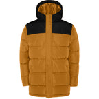 TALLIN - AMARILLO CURRY/NEGRO