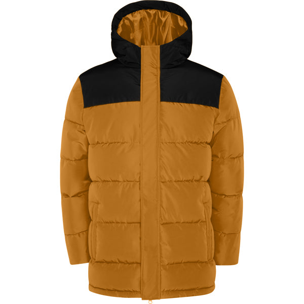 TALLIN - AMARILLO CURRY/NEGRO