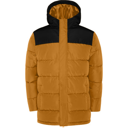 TALLIN - AMARILLO CURRY/NEGRO
