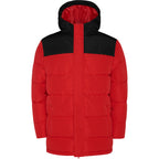 TALLIN - ROJO/NEGRO