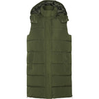 REINE - VERDE MILITAR