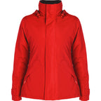 EUROPA WOMAN - ROJO