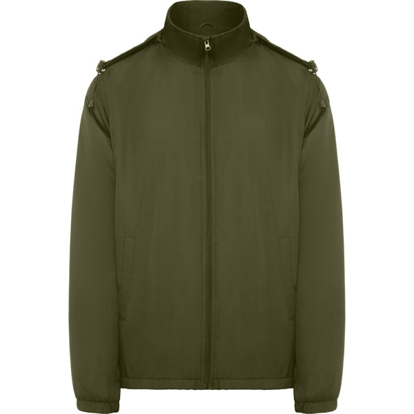 MAKALU - VERDE MILITAR