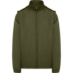 MAKALU - VERDE MILITAR