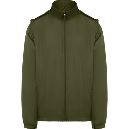 MAKALU - VERDE MILITAR