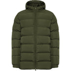 NEPAL - VERDE MILITAR OSCURO