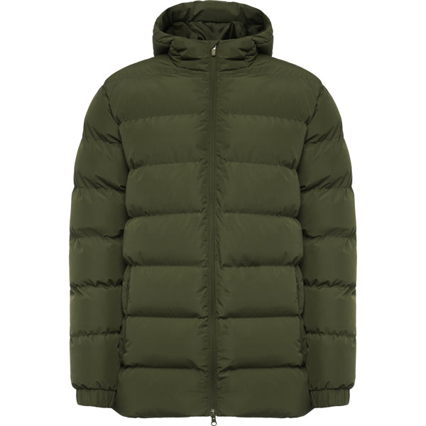 NEPAL - VERDE MILITAR OSCURO