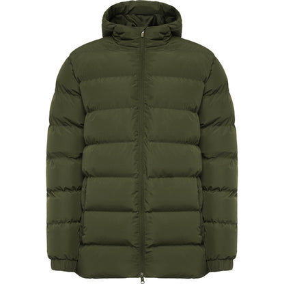 NEPAL - VERDE MILITAR OSCURO