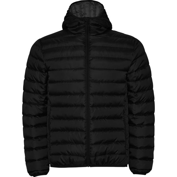 NORWAY - NEGRO