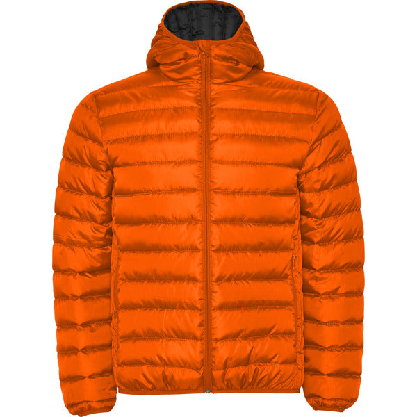 NORWAY - NARANJA BERMELLON