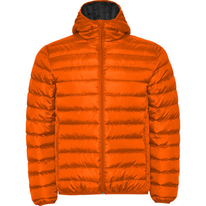 NORWAY - NARANJA BERMELLON