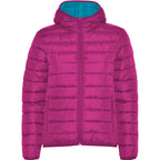 NORWAY WOMAN  - FUCSIA