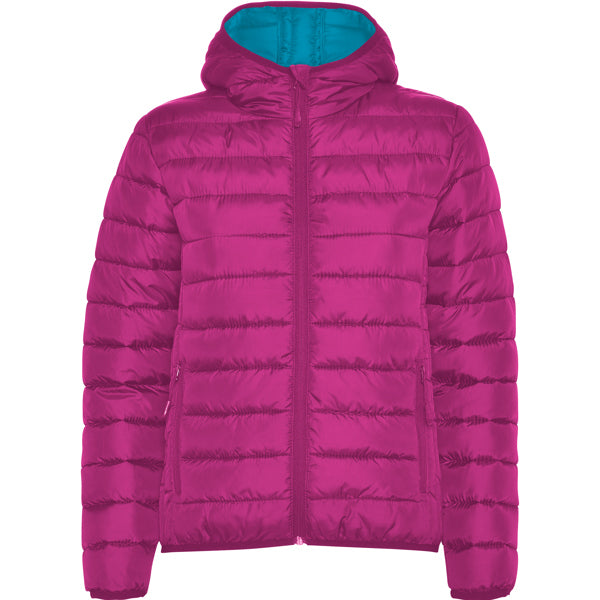 NORWAY WOMAN  - FUCSIA