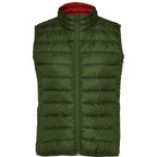 OSLO WOMAN - VERDE MILITAR
