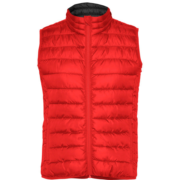 OSLO WOMAN - ROJO
