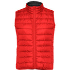 OSLO WOMAN - ROJO