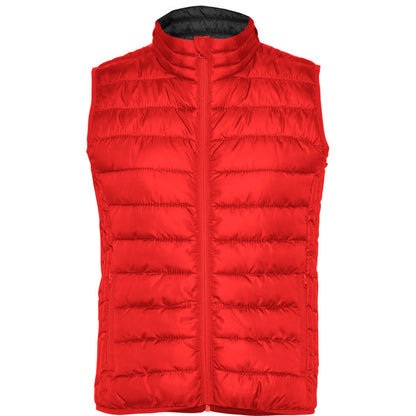 OSLO WOMAN - ROJO