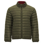 FINLAND - VERDE MILITAR