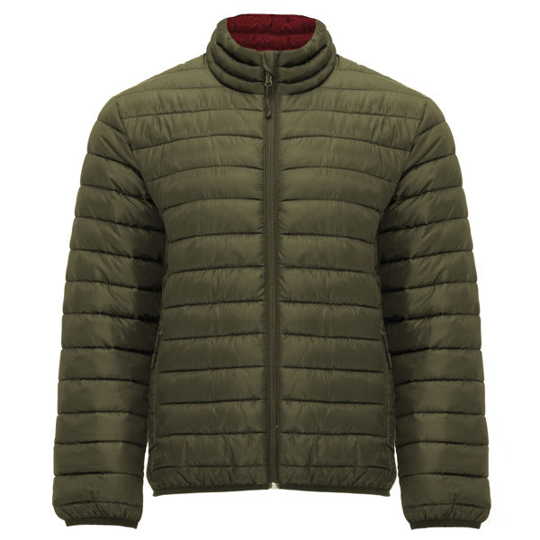 FINLAND - VERDE MILITAR