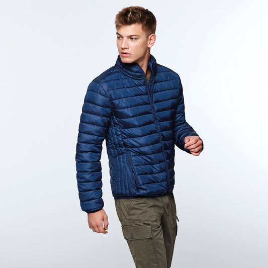 CHAQUETA ACOLCHADA HOMBRE FINLAND
