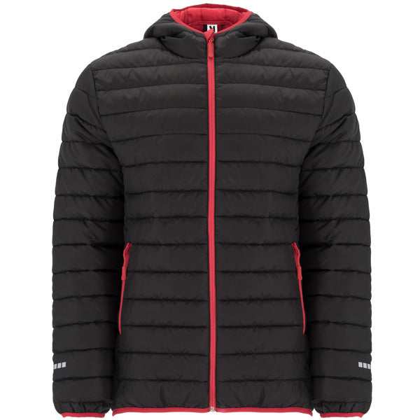NORWAY SPORT - NEGRO/ROJO