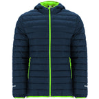 NORWAY SPORT - MARINO/VERDE FLUOR