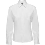 SOFIA L/S - BLANCO