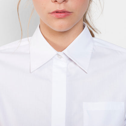 CAMISA MUJER MANGA LARGA