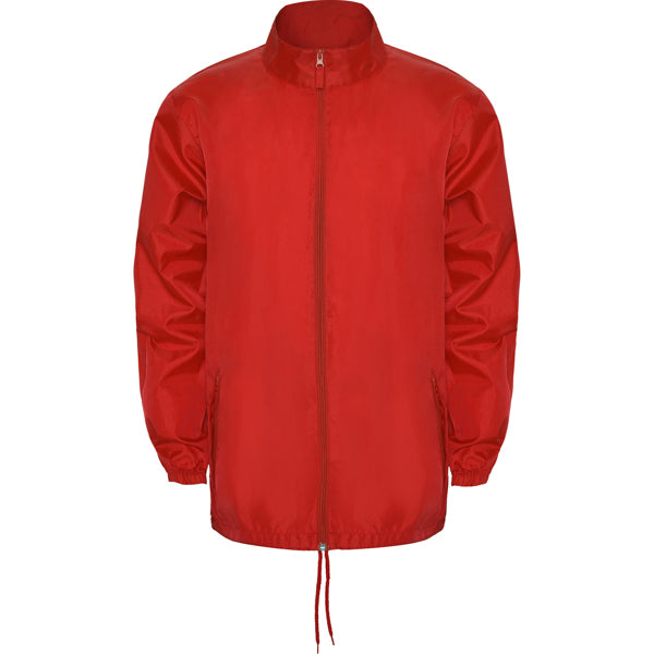 ISLAND - ROJO