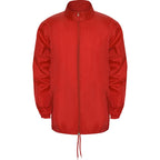 ISLAND - ROJO