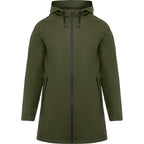 SITKA - VERDE MILITAR OSCURO