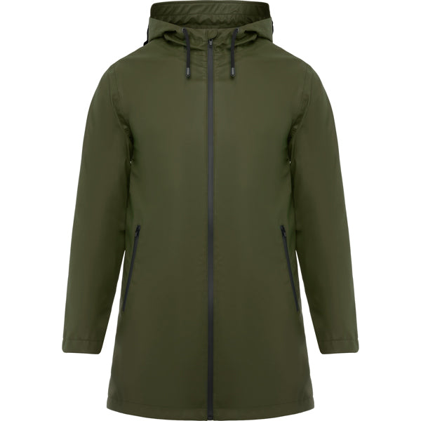 SITKA - VERDE MILITAR OSCURO
