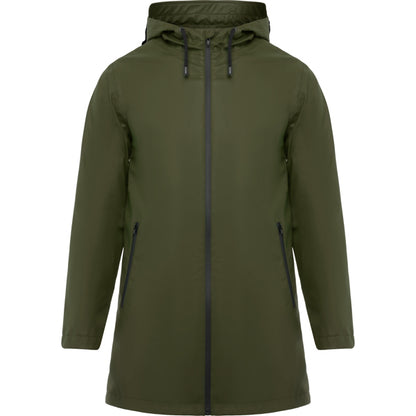 SITKA - VERDE MILITAR OSCURO