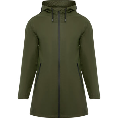 SITKA WOMAN - VERDE MILITAR OSCURO
