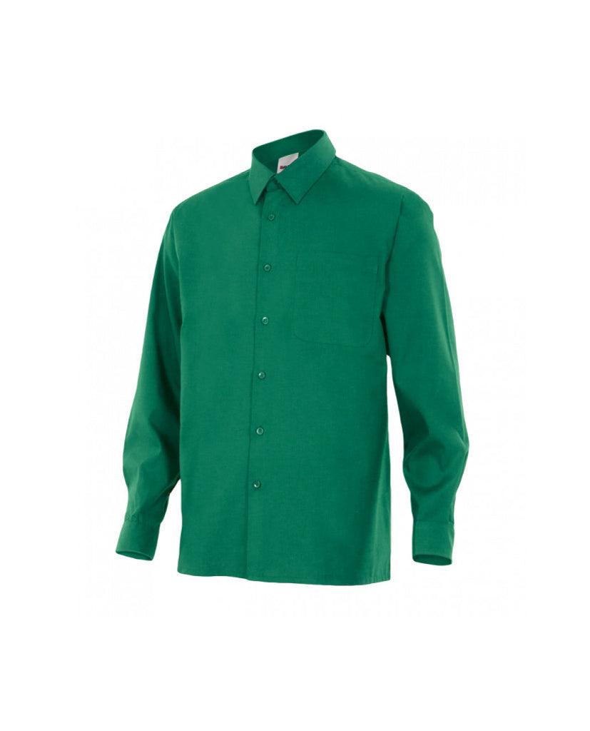 CAMISA MANGA LARGA 529