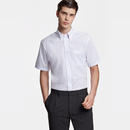 CAMISA HOMBRE MANGA CORTA - AIFOS
