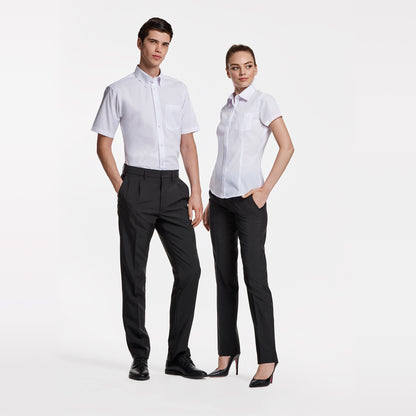 CAMISA HOMBRE MANGA CORTA - AIFOS
