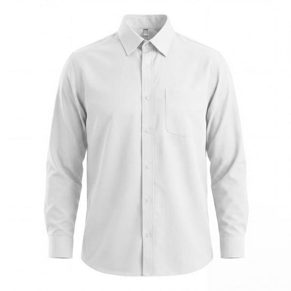 AIFOS L/S - BLANCO
