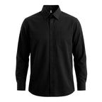 AIFOS L/S - NEGRO