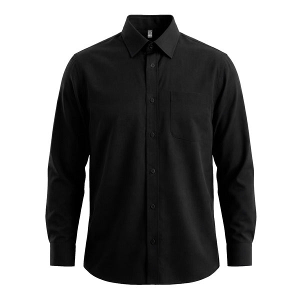 AIFOS L/S - NEGRO