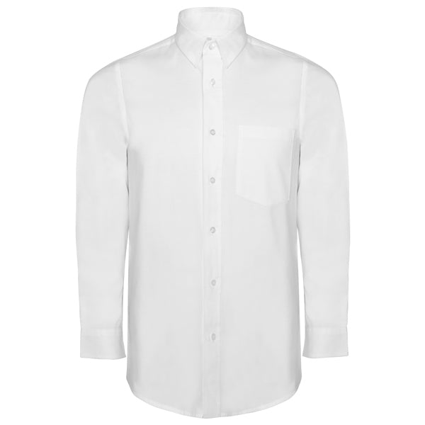 OXFORD  - BLANCO