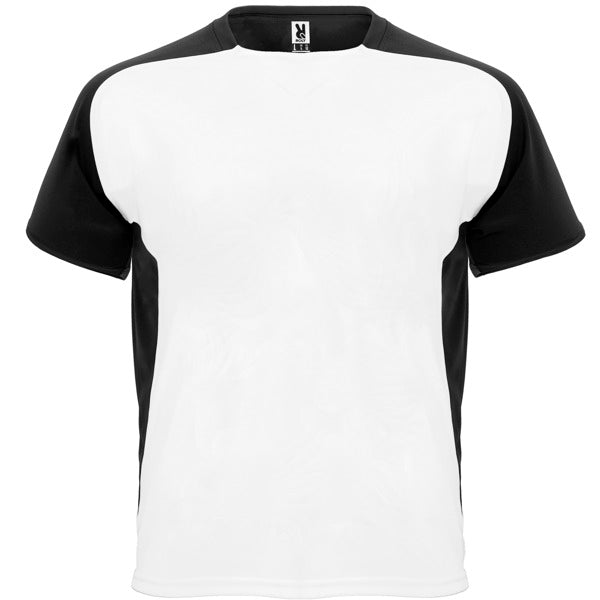 BUGATTI - BLANCO/NEGRO