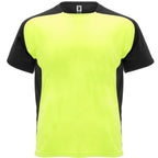 BUGATTI - AMARILLO FLUOR/ NEGRO