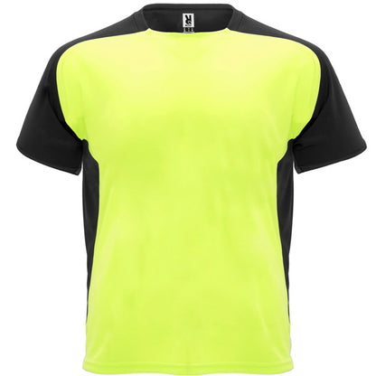 BUGATTI - AMARILLO FLUOR/ NEGRO