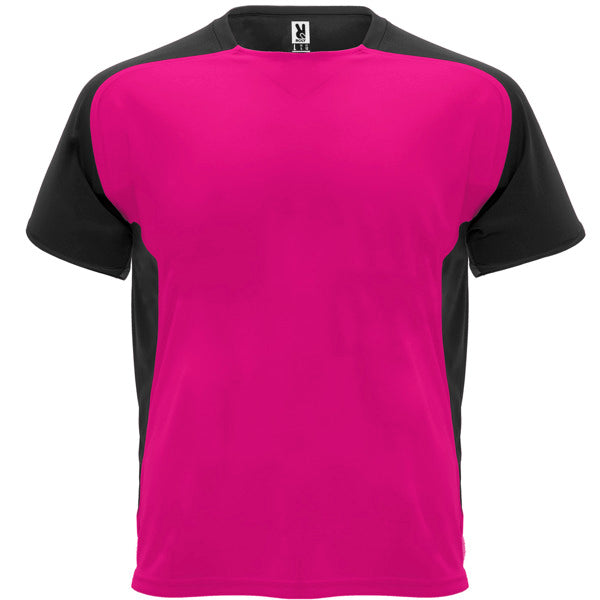 BUGATTI - FUCSIA/NEGRO