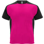BUGATTI - FUCSIA/NEGRO