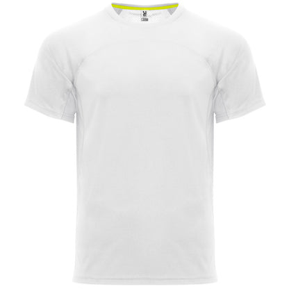 MONACO - BLANCO