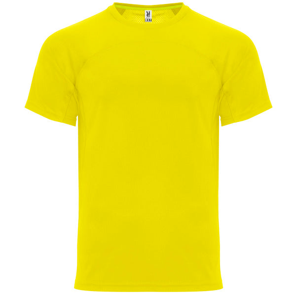 MONACO - AMARILLO