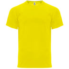 MONACO - AMARILLO