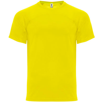 MONACO - AMARILLO